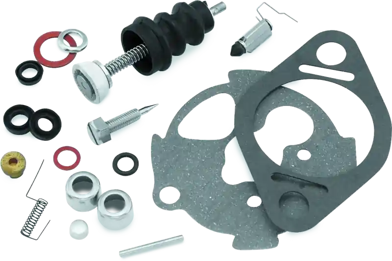 Place Order Twin Power Bendix Carburetor Rebuild Kit