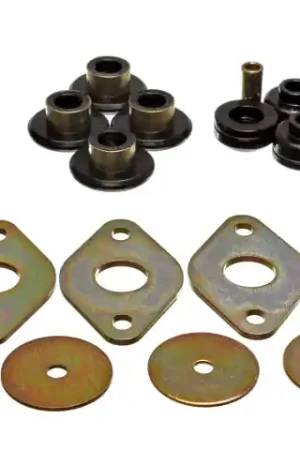 Energy Suspension Cab Mount Bushing - Black Order Now