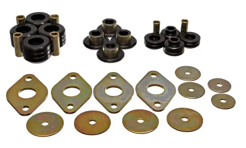 Energy Suspension Cab Mount Bushing - Black Order Now