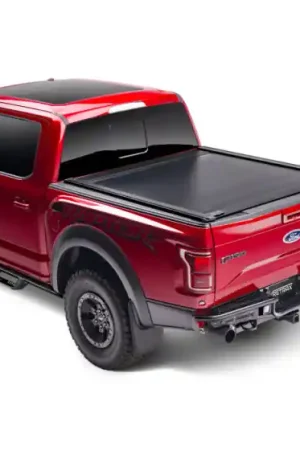 Retrax 2019 Ram 1500 RetraxONE XR Limited Edition