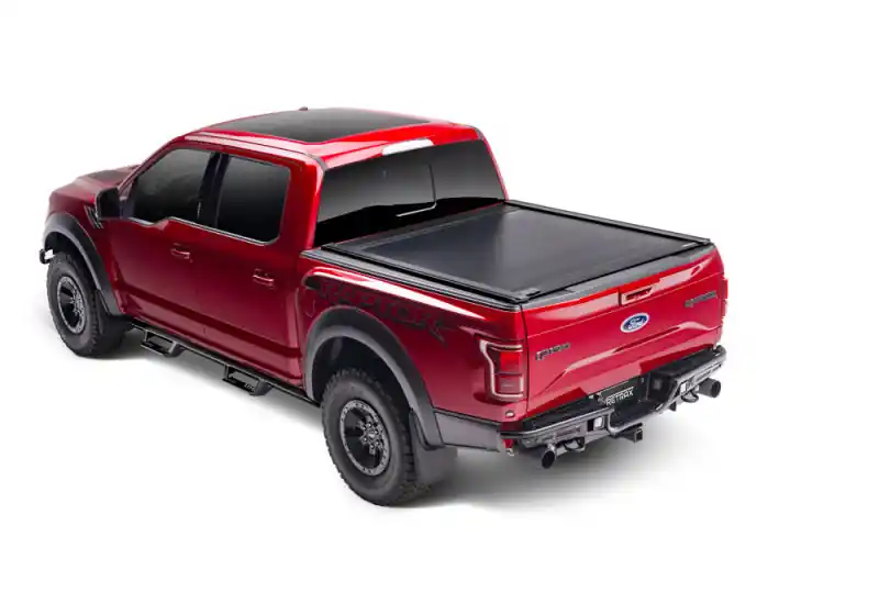 Retrax 2019 Ram 1500 RetraxONE XR Limited Edition