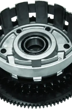 Flash Sale Twin Power 2011-2017 Twin Cam Big Twin Clutch Shell