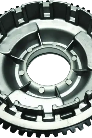 Twin Power L84-89 Big Twin Clutch Shell Replaces H-D 37702-84 Best Seller