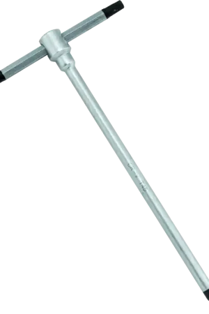BikeMaster Sliding T-Handle Torx Wrench - T45 Sale
