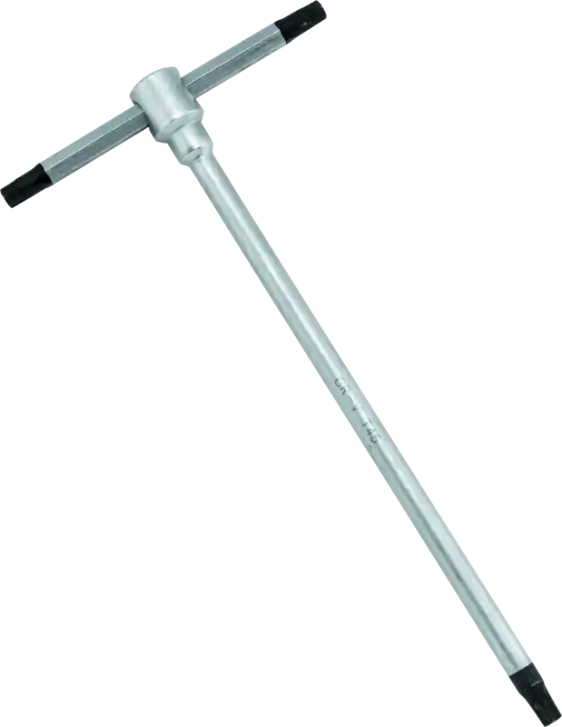 BikeMaster Sliding T-Handle Torx Wrench - T45 Sale