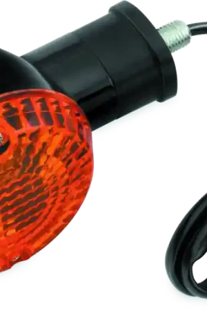 Editor’s Pick BikeMaster Kawasaki Turn Signal - Rear
