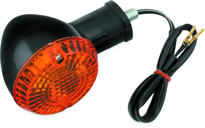 Editor’s Pick BikeMaster Kawasaki Turn Signal - Rear