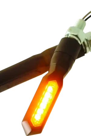 BikeMaster Sequential Turn Signal Clearance