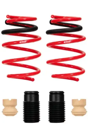 Must Have Eibach 22-23 Ford Mustang GT (Excl. Models w/Magnetic Ride Shocks) Sportline Spring Kit