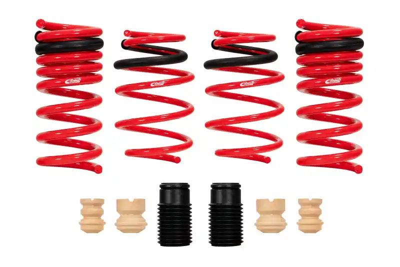Must Have Eibach 22-23 Ford Mustang GT (Excl. Models w/Magnetic Ride Shocks) Sportline Spring Kit