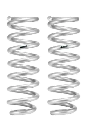 Eibach 2023+ Chevrolet Colorado ZR2 Pro-Lift Spring Kit (Front Only) Time-Limited