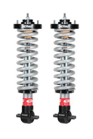 Direct From Manufacturer Eibach 22-24 GMC Sierra SLE Elevation SLT Crew Cab 3.0L 6 Cyl Pro Tuck Lift Kit Stage 2
