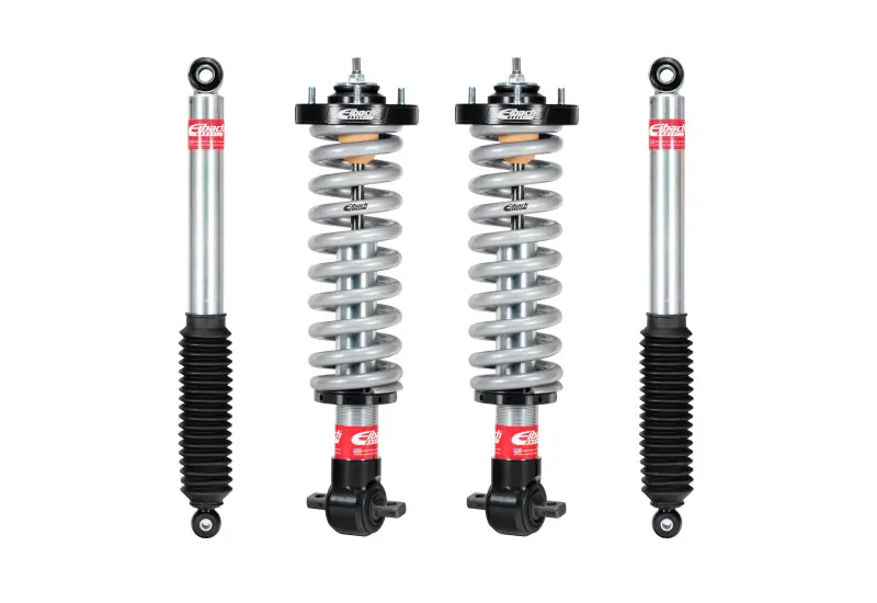 Direct From Manufacturer Eibach 22-24 GMC Sierra SLE Elevation SLT Crew Cab 3.0L 6 Cyl Pro Tuck Lift Kit Stage 2