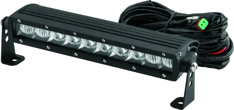 Brand New QuadBoss Single Row Led11.5in