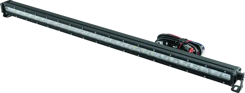 QuadBoss Single Row DRL Led 41.5in Big Sale
