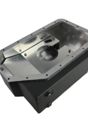 Flash Sale Skunk2 Honda K-Series Oil Pan for Non Lean Mounts
