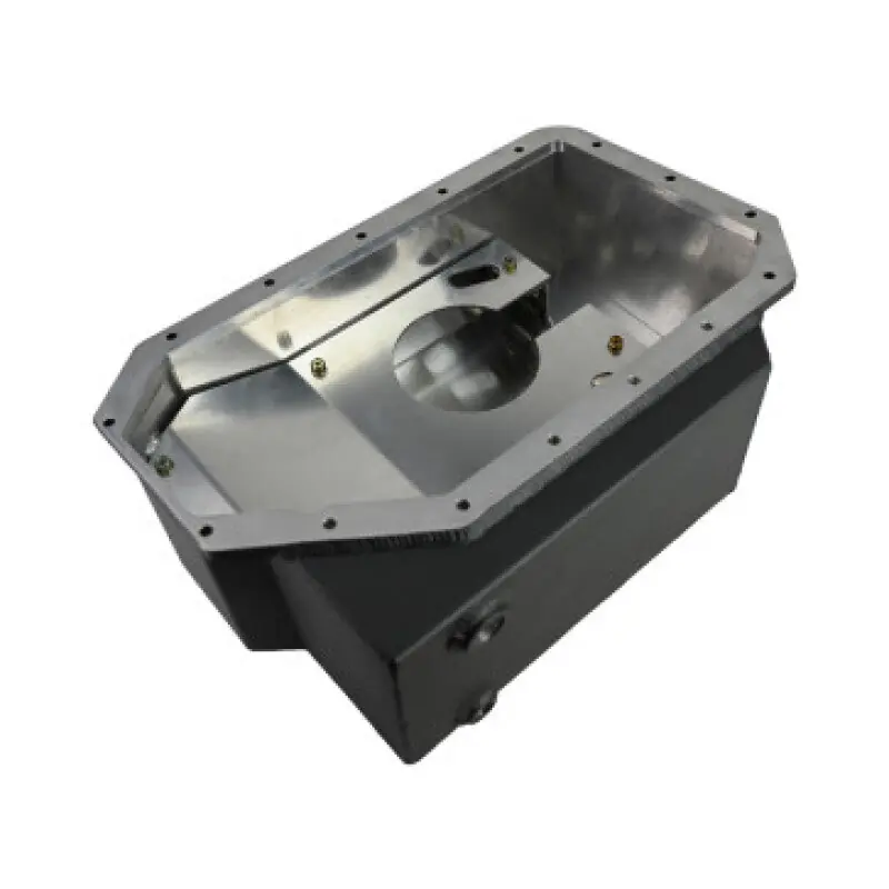 Flash Sale Skunk2 Honda K-Series Oil Pan for Non Lean Mounts
