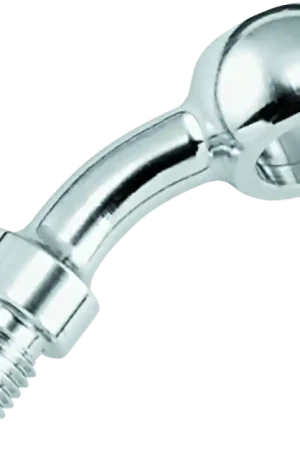 Fresh Stock Twin Power Stainless Brake Fitting 3/8 Inch X AN3 35 Degree Banjo Adaptor