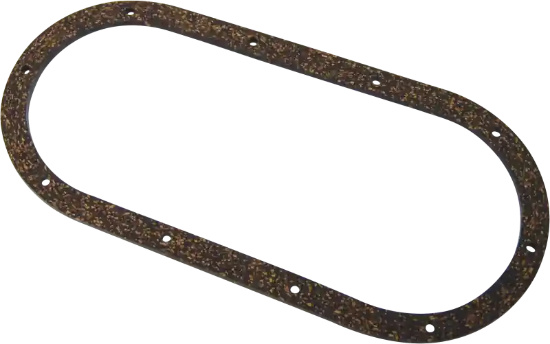 Twin Power 96-01 FLH FLT Fuel Pump Plate Seal Cork Replaces H-D 61326-95 Best Choice