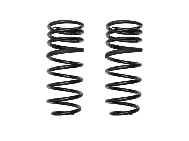 Super Sale ICON 2024+ Tacoma .5in Lift Triple Rate Rear Coil Spring Kit