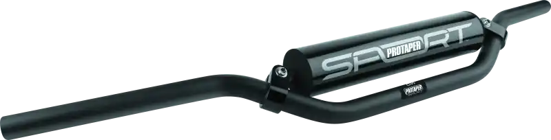 Fan Favorite ProTaper Red Bud Aluminum Bar Mid - Black