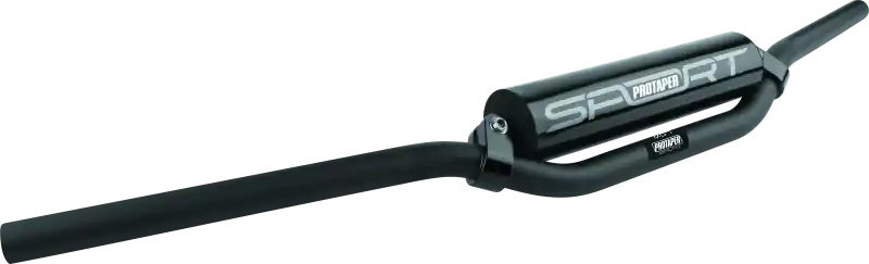 Limited Edition ProTaper Southwick Aluminum Bar Low - Black