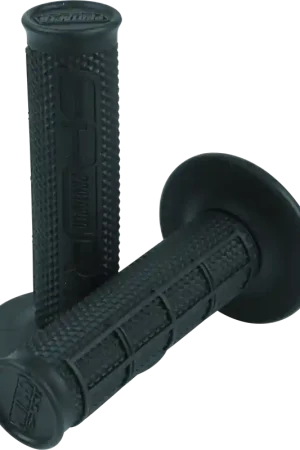 New Release ProTaper Sport 1/2 Waffle Grips - Black