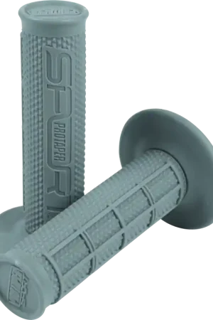 Trending ProTaper Sport 1/2 Waffle Grips - Grey