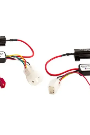 Instant Buy Diode Dynamics 15-21 Subaru WRX / STi Tail as Turn +Backup Module (USDM) Module Only