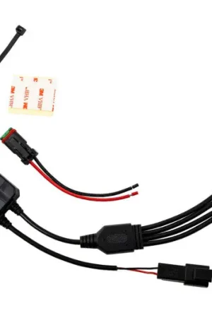 Time-Limited Diode Dynamics - Bluetooth RGBW M8 Controller 1ch