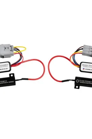 Mega Sale Diode Dynamics 22-23 Subaru WRX Tail as Turn w/ Backup Module