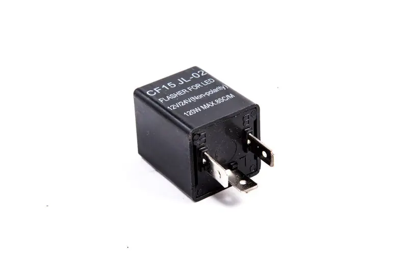 Diode Dynamics CF15 (CF13/CF14/EP34/EP35) LED Turn Signal Flasher Time-Limited