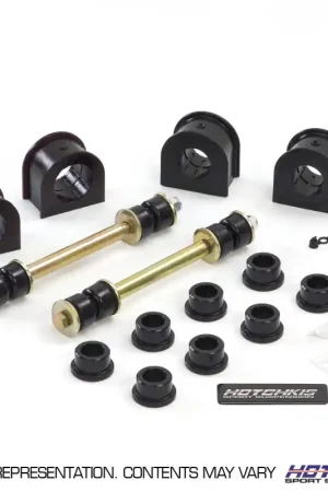 Shop Now Hotchkis 03-08 350Z / 03-06 G35 Sedan / 03-07 G35 Coupe ONLY Sport Swaybar Rebuild Kit