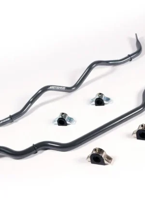 Best Price Hotchkis 14+ Infiniti Q50 (Sedan) AWD / 17+ Infiniti Q60 (Coupe) AWD Sport Swaybar Set