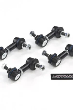 Save Now Hotchkis 04-07 STi Front & Rear Endlink Set