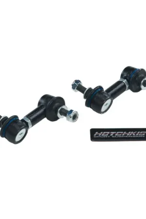 Trending Hotchkis 04-07 STi Rear Endlink Set