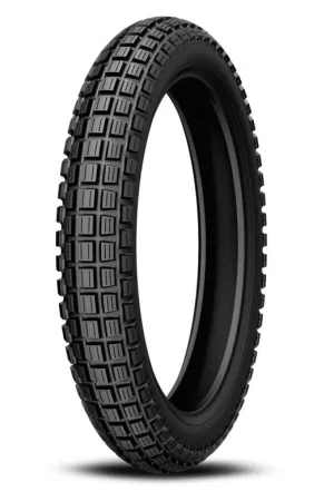 Deal Kenda K262 Small Block Front/Rear Tire - 275-17 4PR 41P TT 13991021 (84)