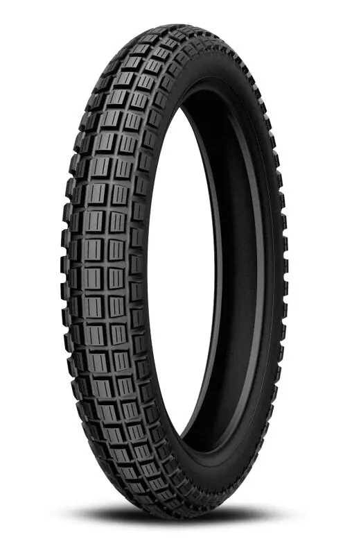 Kenda K262 Small Block Front/Rear Tire - 275-18 4PR 42P TT 149310S1 Trending