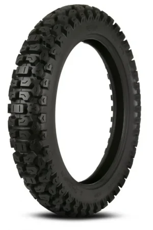 Limited Time Kenda K270 Dual Sport Rear Tire - 120/80-18 4PR 68P TT 156T1072