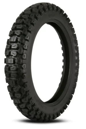 Kenda K270 Dual Sport Rear Tire - 4.50-18 6PR 73P TT 15892011 Limited Offer