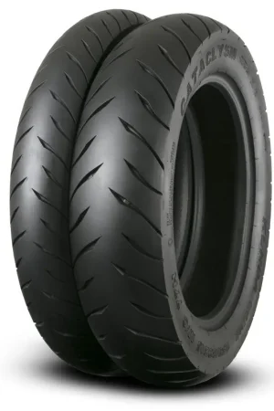 Time-Limited Kenda K6702 Cataclysm Rear Tire - 180/65B16 6PR 81H TL 131Q2002