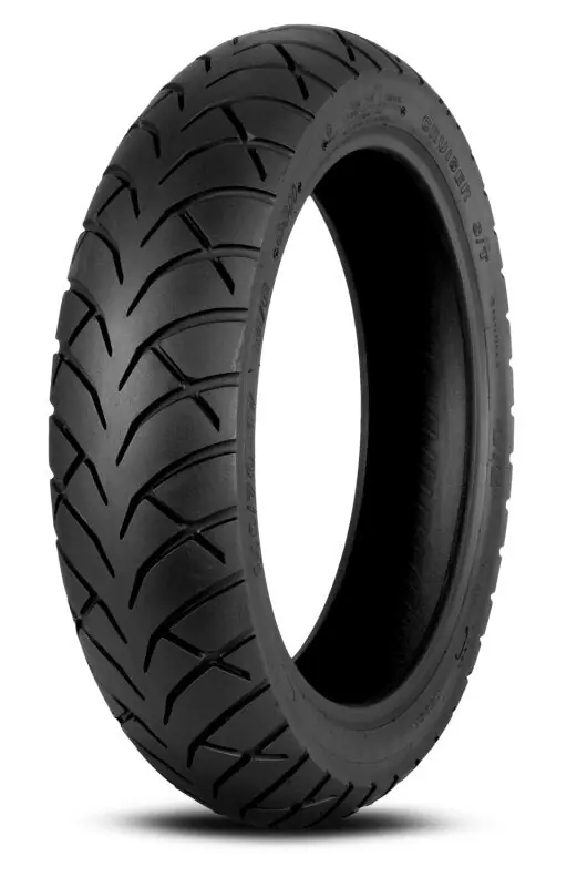 Kenda K671 Cruiser Rear Tire - 140/70H-18 6PR 67H TL 14872071 Secure Checkout