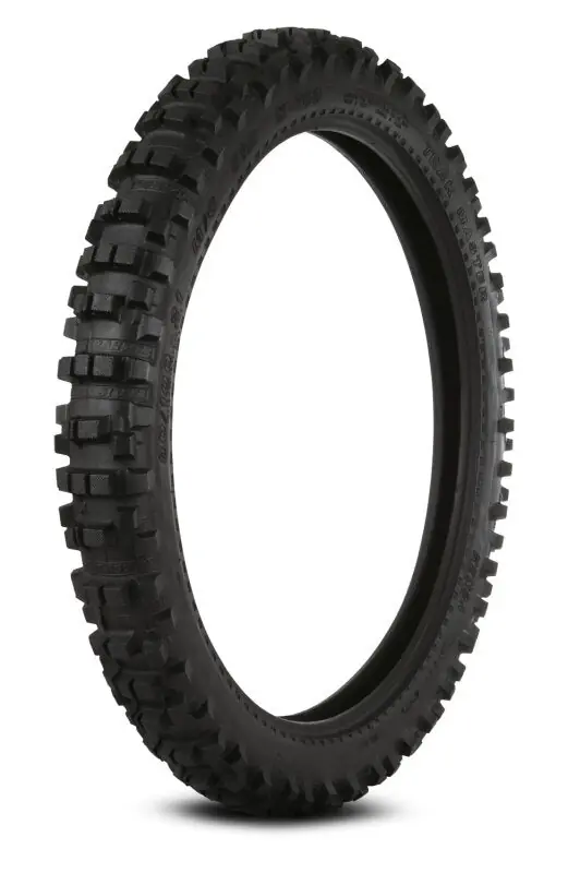 New Arrival Kenda K760 Trakmaster Front Tire - 60/100-14 6PR 38M TT 11582004