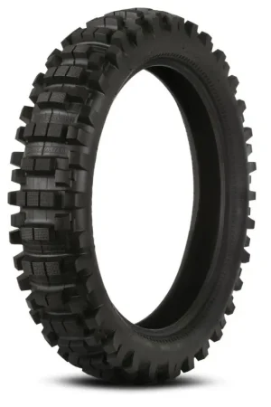 In Demand Kenda K760 Trakmaster Rear Tire - 120/90-19 6PR 66M TT 17112004