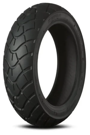 Modern Kenda K761 Dual Sport Rear Tire - 130/80-17 TL 4PR 65H TL 146N1047
