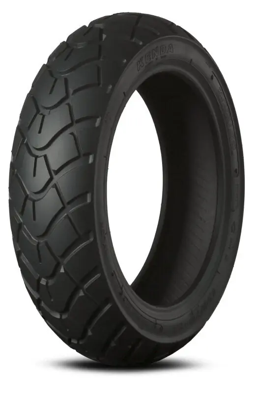 Best Price Kenda K761 Dual Sport Front Tire - 110/80-18 TL 4PR 58H TL 157I5008