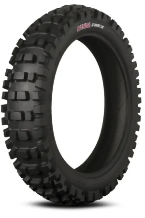 Big Sale Kenda K774 Ibex Rear Tire - 90/100-14 4PR 49M TT 11541059