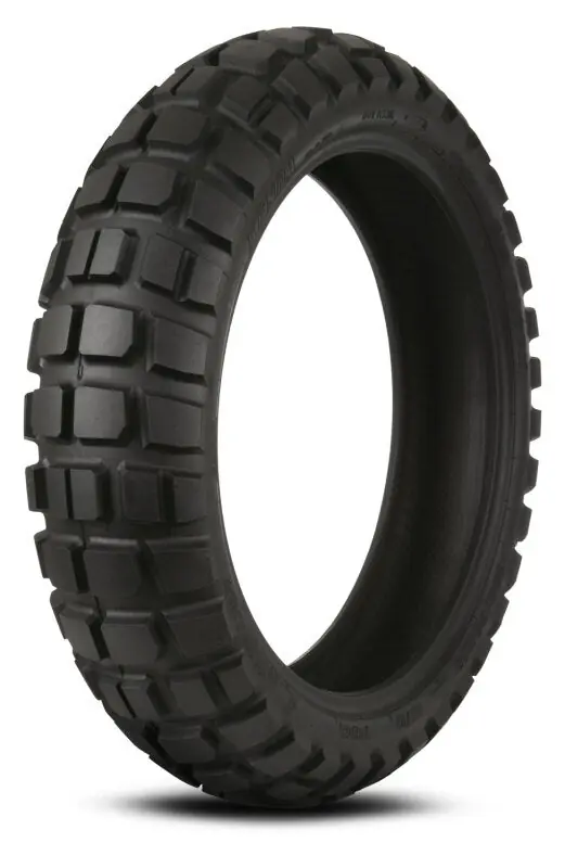 Grab Now Kenda K784 Big Block Rear Tire - 150/70B18 4PR 70Q TL 160J2081