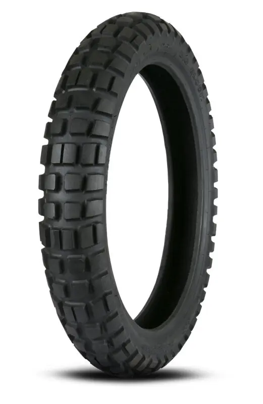 Kenda K784 Big Block Front Tire - 110/80B19 4PR 59Q TL 170R1001 Buy Direct
