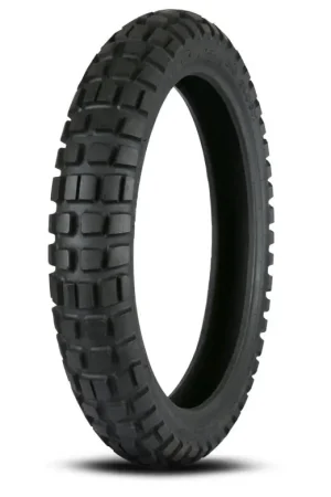Seasonal Sale Kenda K784 Big Block Front Tire - 90/90B21 4PR 54T TL 174L2080